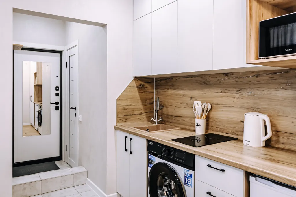 Квартира рядом с Аквапарком