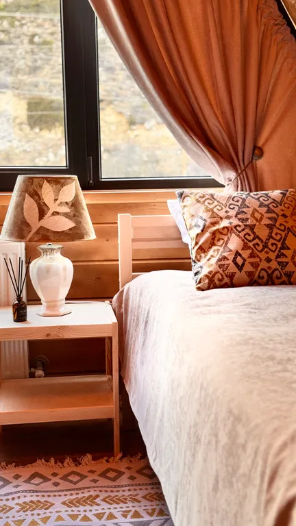 Добро пожаловать в гостевой домик Noor