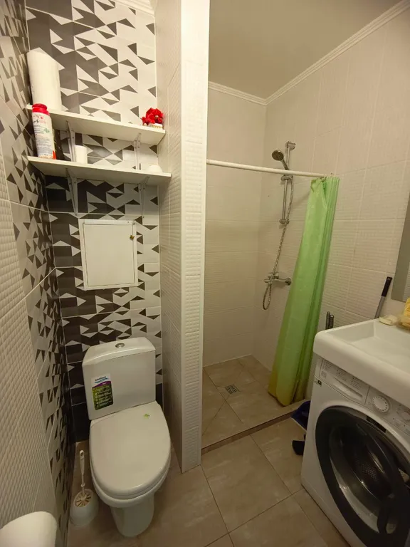 Комфортная Квартира-студия