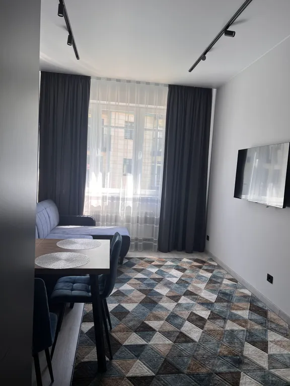 Lux Apartments в Рыбной деревне