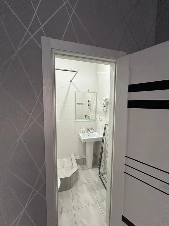 Квартира Комната — Нижнее Учдере