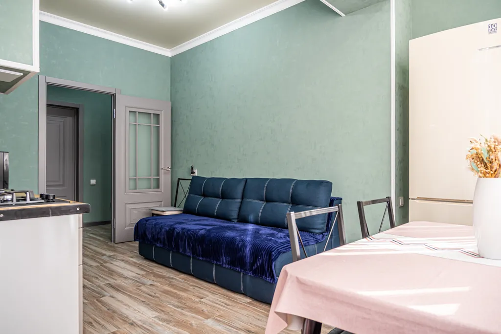 Квартира Premium