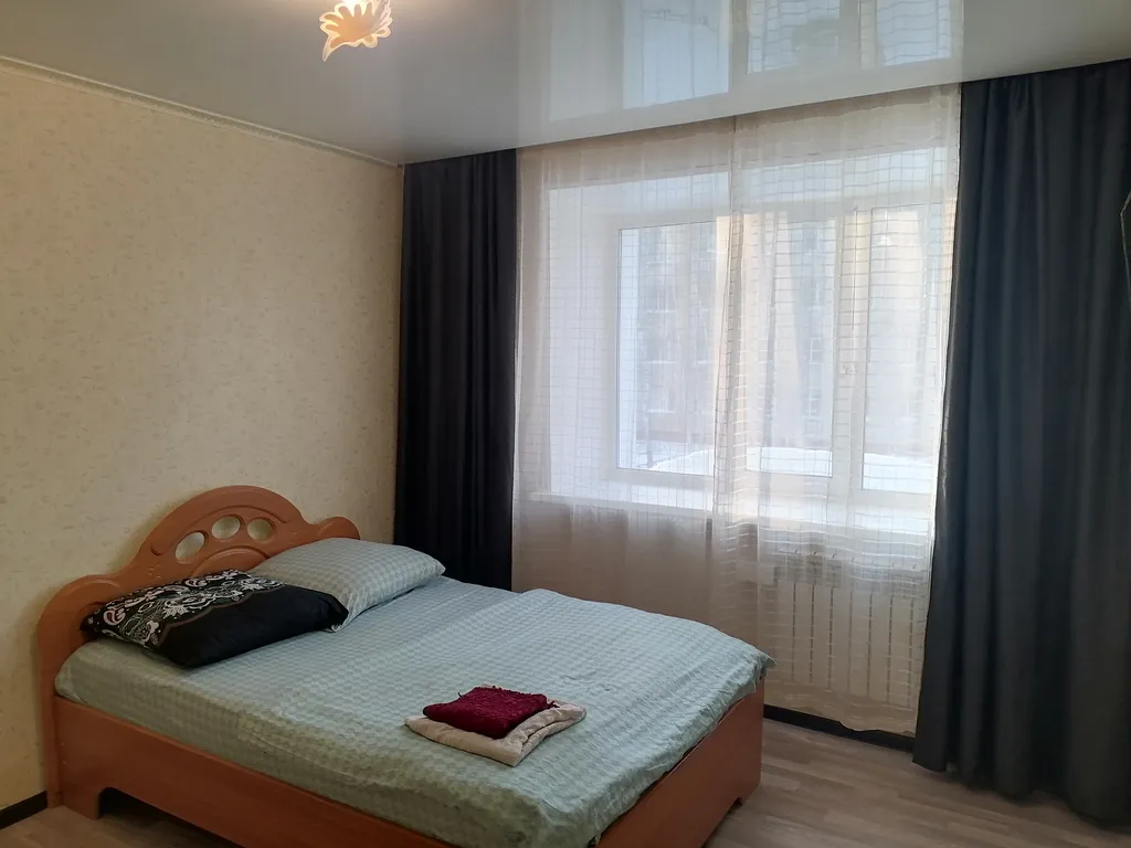 Уютная квартира в центре