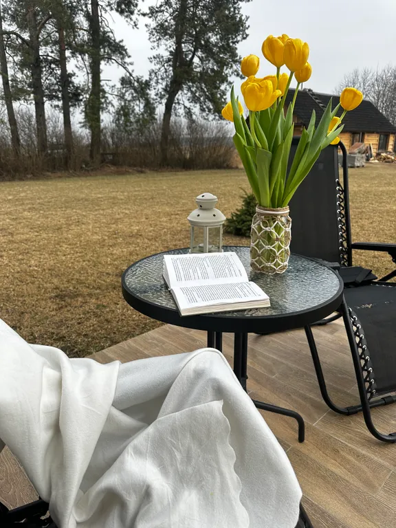 Хутор в уникальном уголке природы без соседей