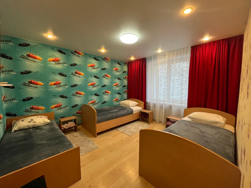 Посуточный отдых