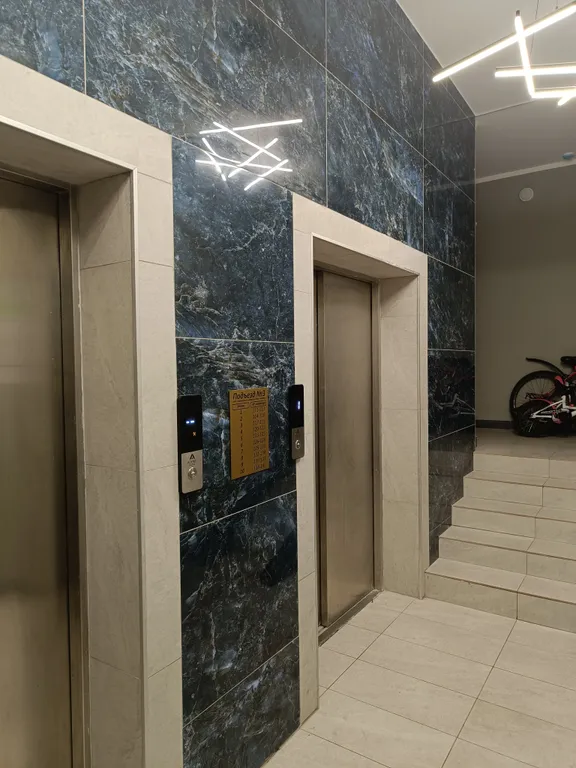 Квартира Квартира Апартамент у морского музея — Калининград