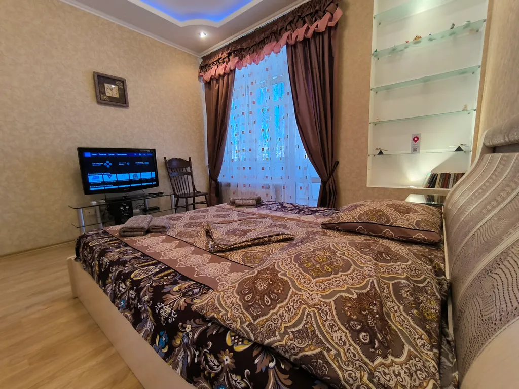 Квартира 2-комнатная Квартира — Севастополь