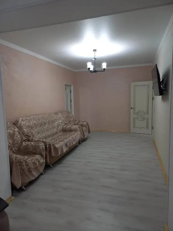 Квартира Уютная квартира с видом на море — Сухум