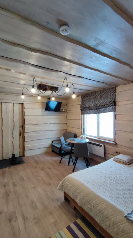 Отдых Телецкое