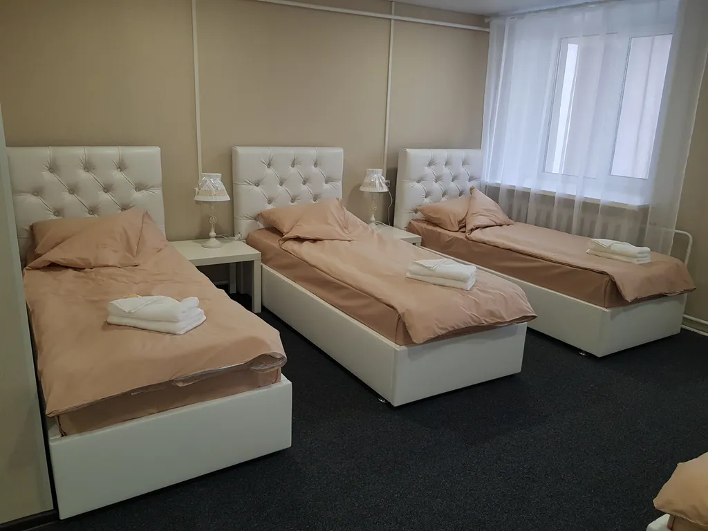 Квартира Комната — аренда посуточно в Владимир