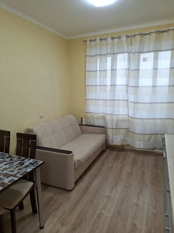 Квартира у парка