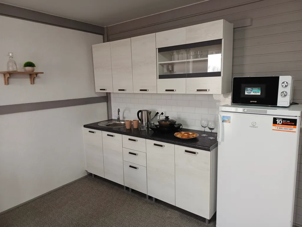 Дом с видом на море