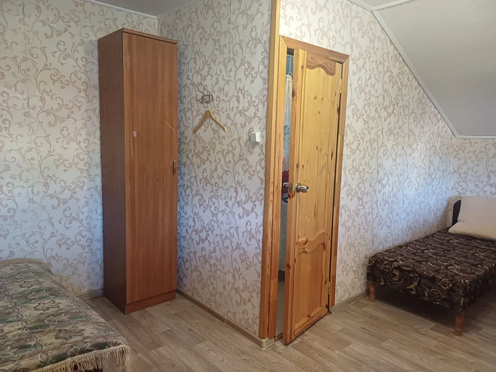 Дом для отдыха с близкими и друзьями