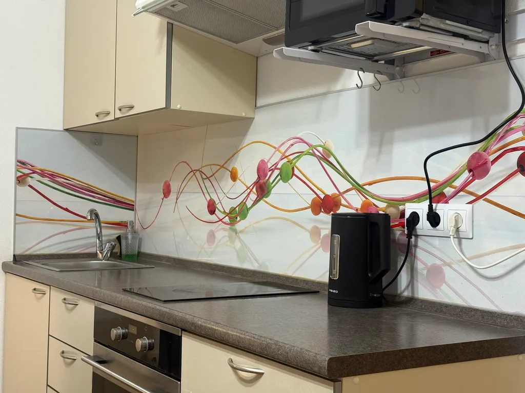 Апартаменты напротив Мега-парка для семейного отдыха и командированных