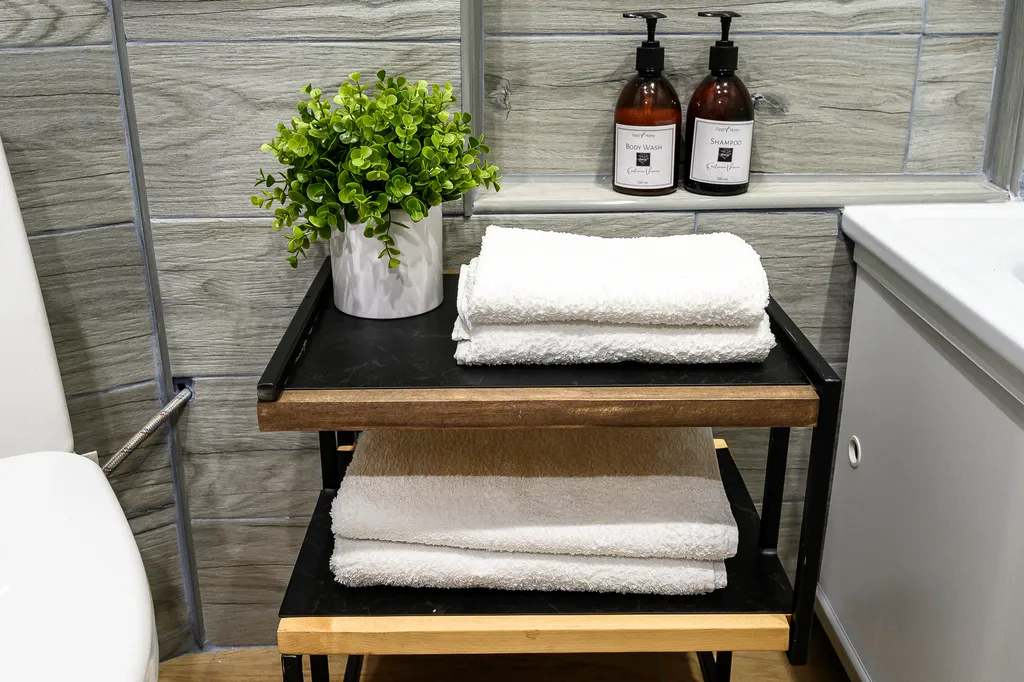 Квартира Квартира рядом с городом — Шушары