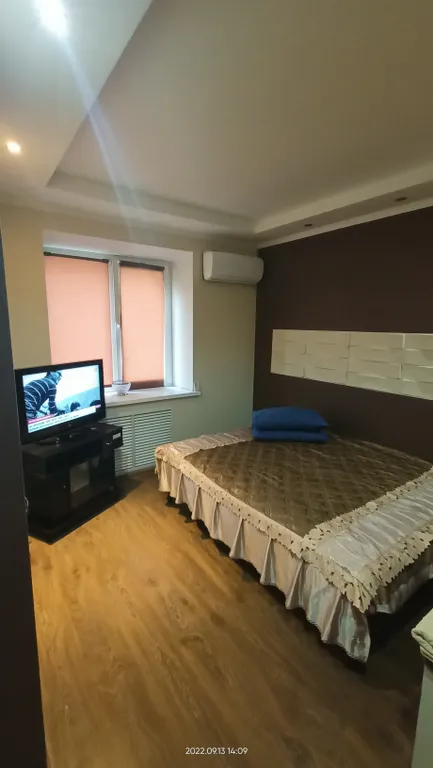 1-комнатная Квартира — аренда посуточно в Саратов