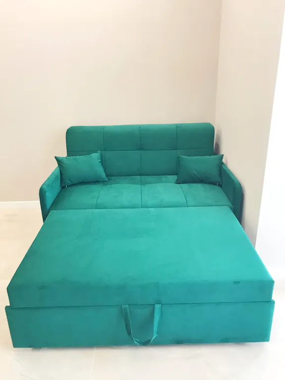 Квартира 2-комнатная Квартира — Сочи