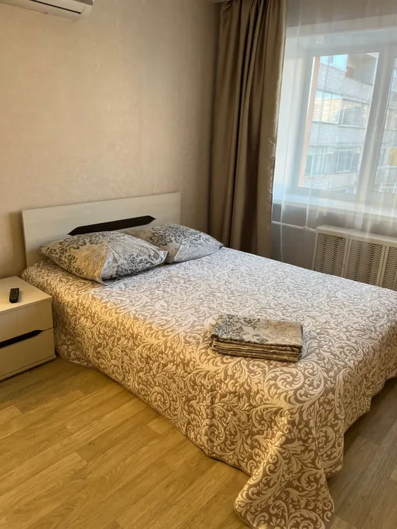 Квартира на набережной в центре города — аренда посуточно в Благовещенск