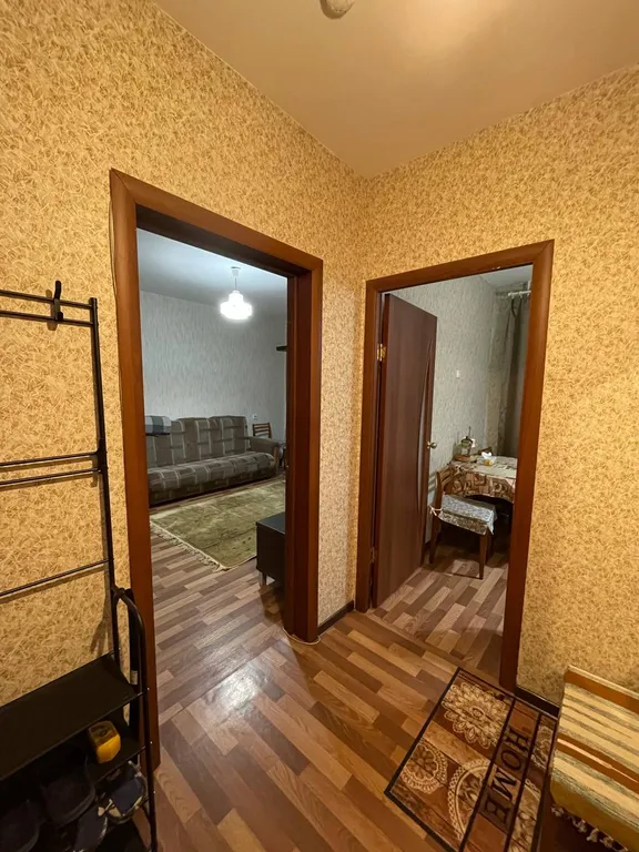 Уютная однокомнатная квартира на Чистой Слободе