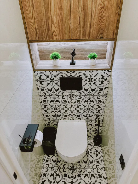 Новая и современная квартира в Бресте