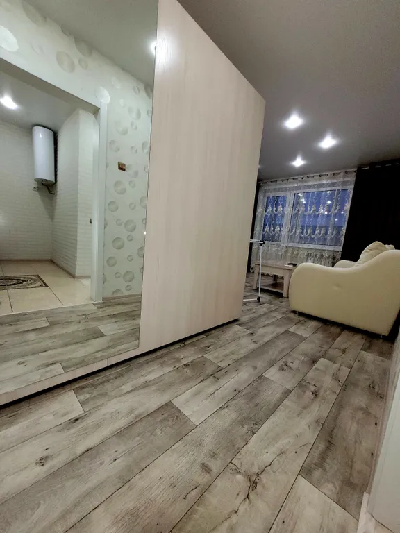 Элитная квартира в центре города