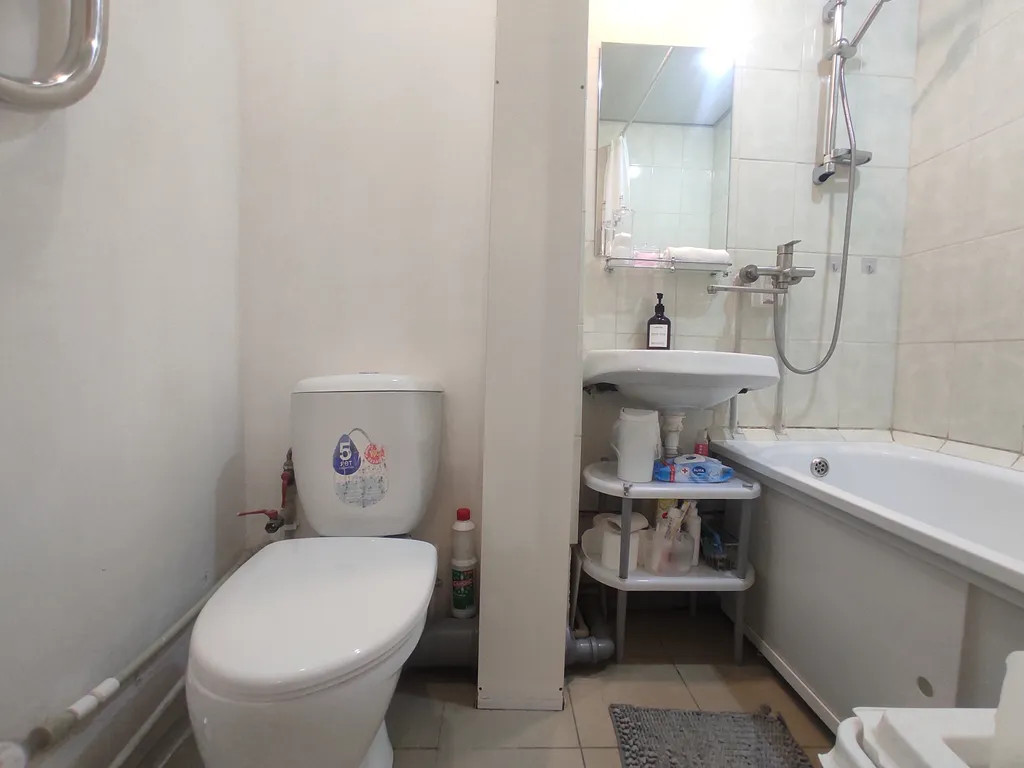 Семейная Квартира Котики