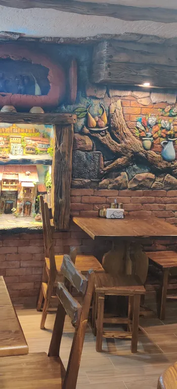 Апартамент с видом на достопримечательности