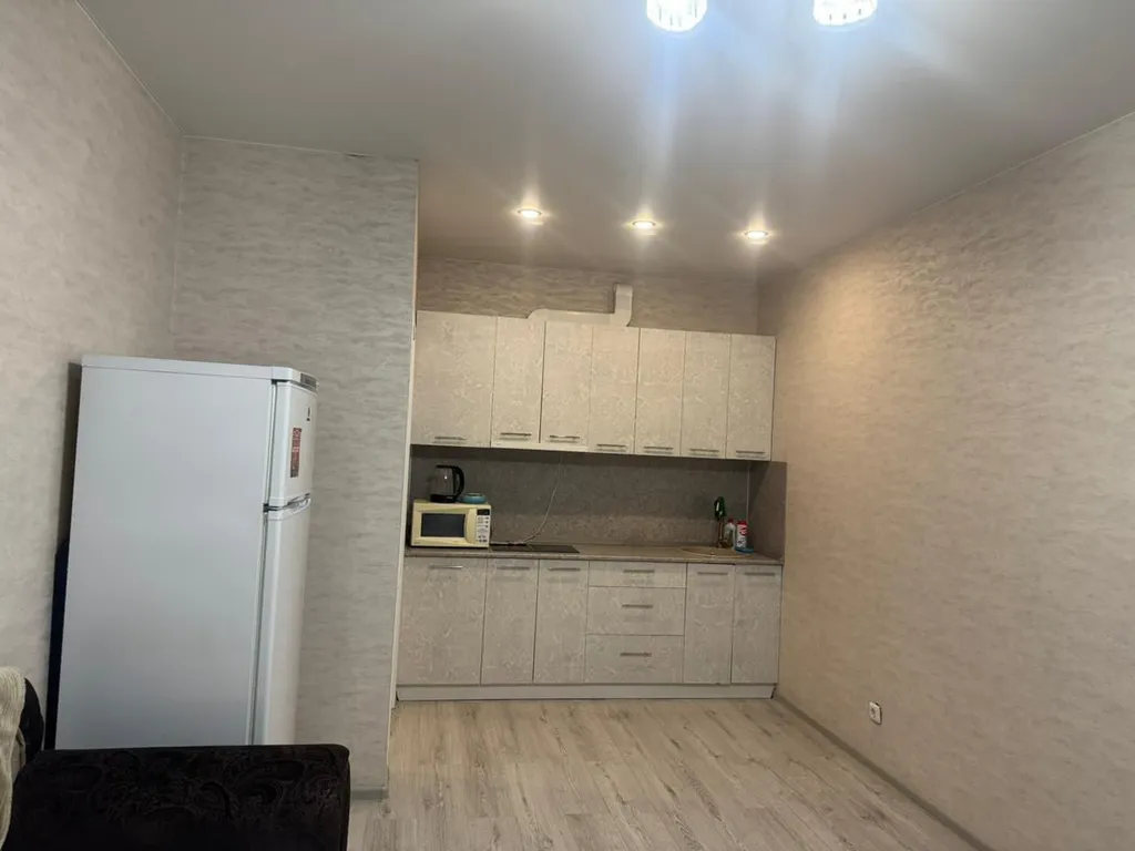 Уютная квартира в ЖК Алые Паруса