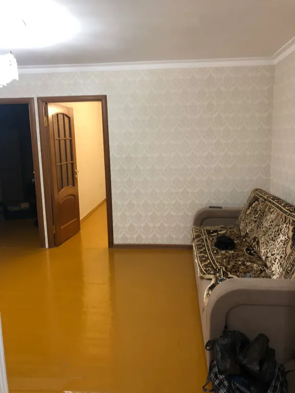 Квартира Квартира со всеми удобствами в центре города, рядом с парком и морем — Махачкала