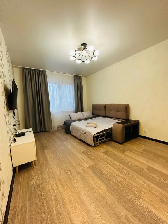 Евродвушка для четверых с заселением в любое время.