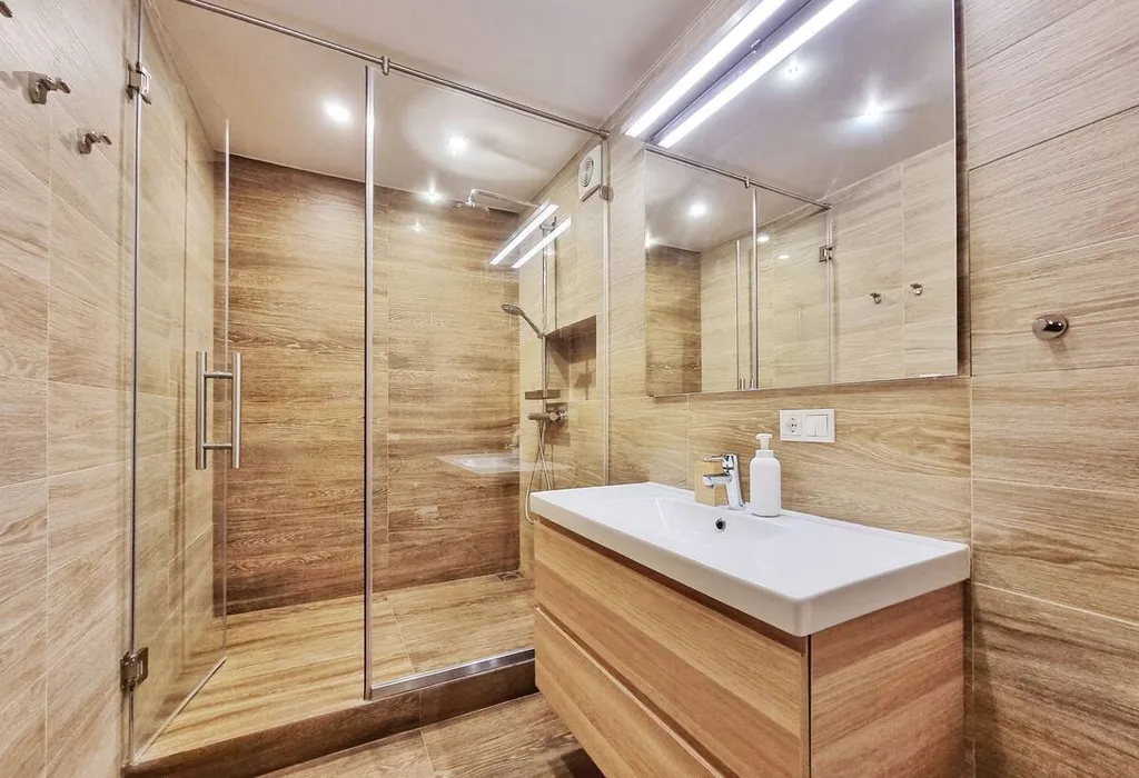 Квартира XXL