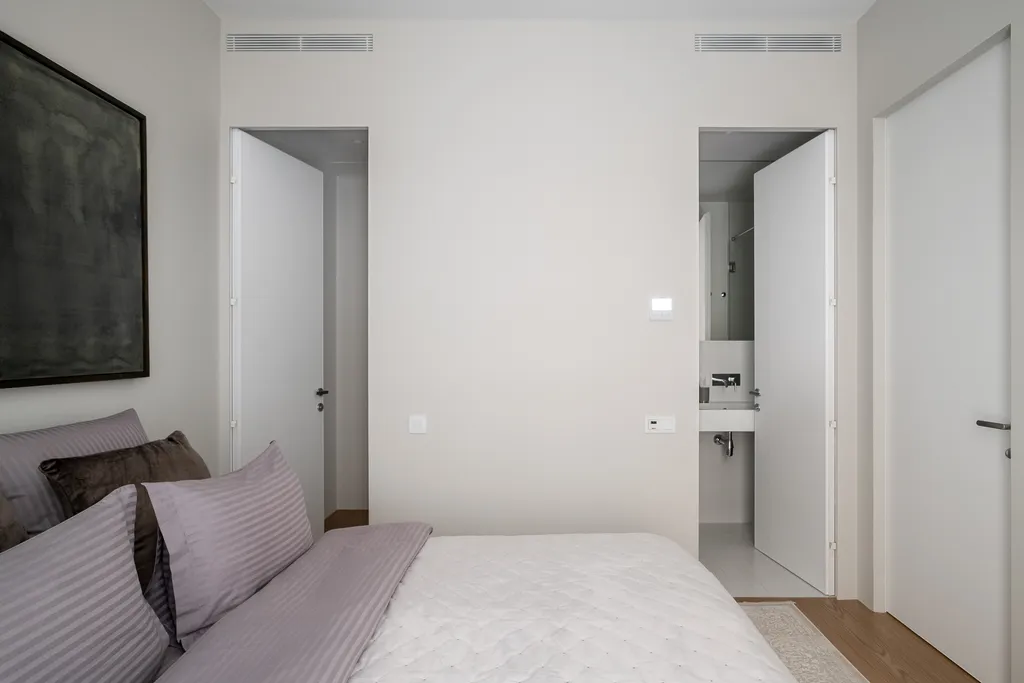 Апартаменты Lumin в самом сердце Москвы