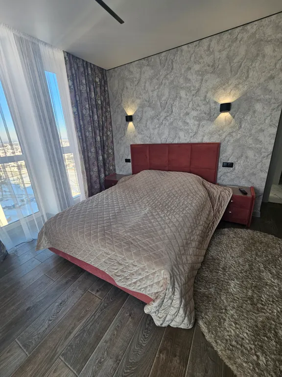 Квартира в центре