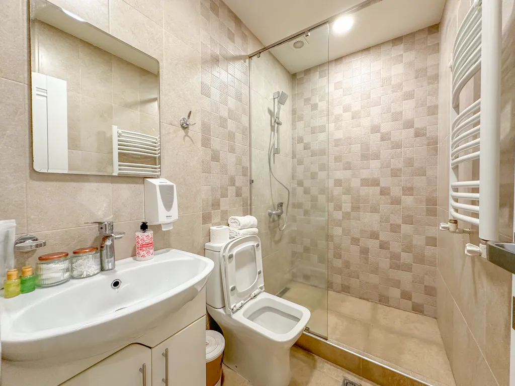 Городской Оазис в сердце Еревана