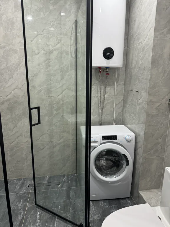 Уютно, классно, как дома