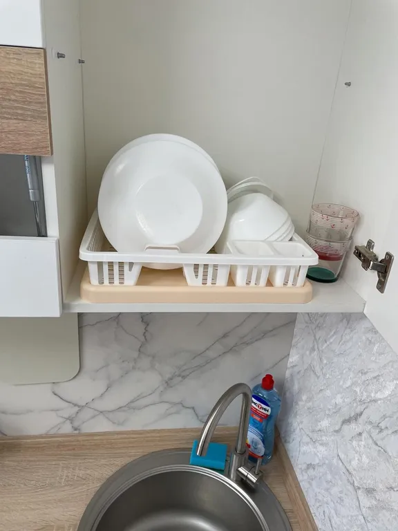 Квартира Уютная квартира в самом центре правого берега — Красноярск