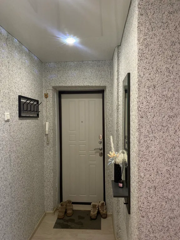 Уютная квaртиpа