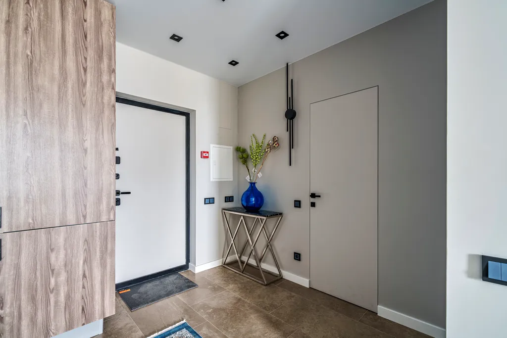 Квартира Уютная квартира в ЖК Мята — Москва