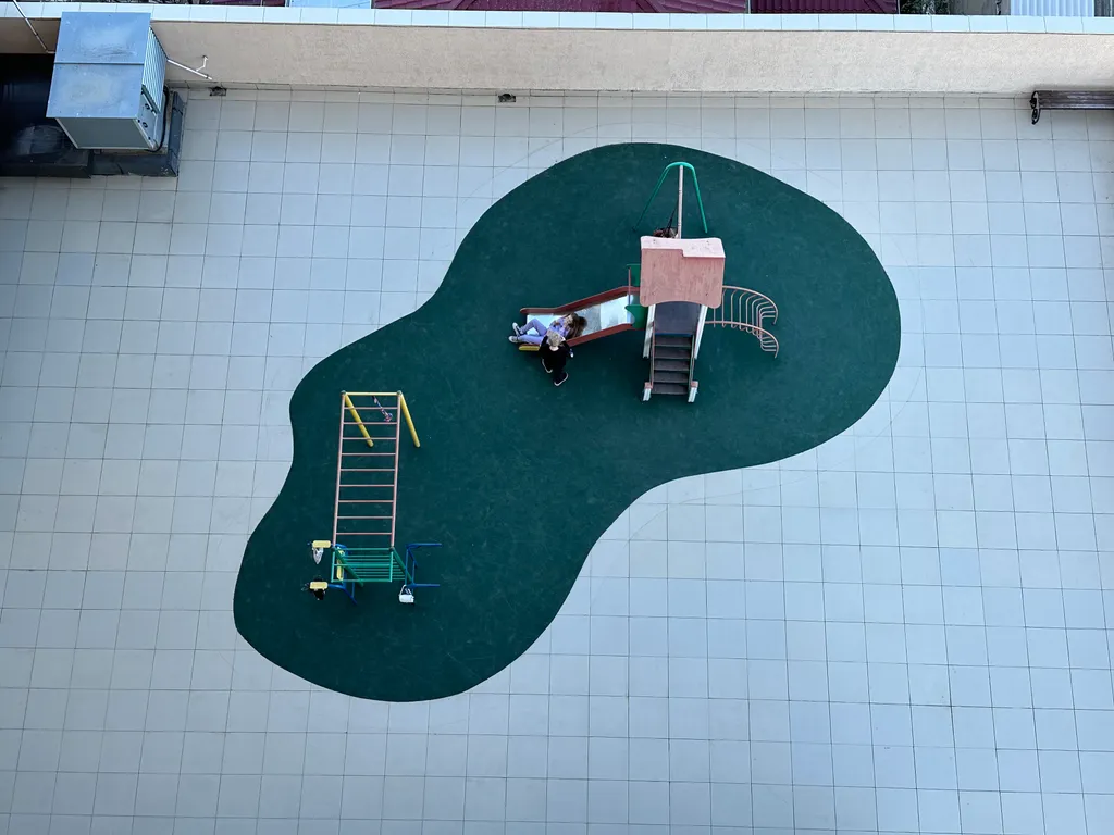 Квартира с видом на море