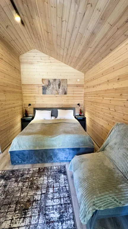 1-комнатный Дом