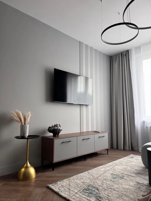 Квартира Квартира Лучшие закаты в ЖК бизнес-класса в самом центре — Калининград