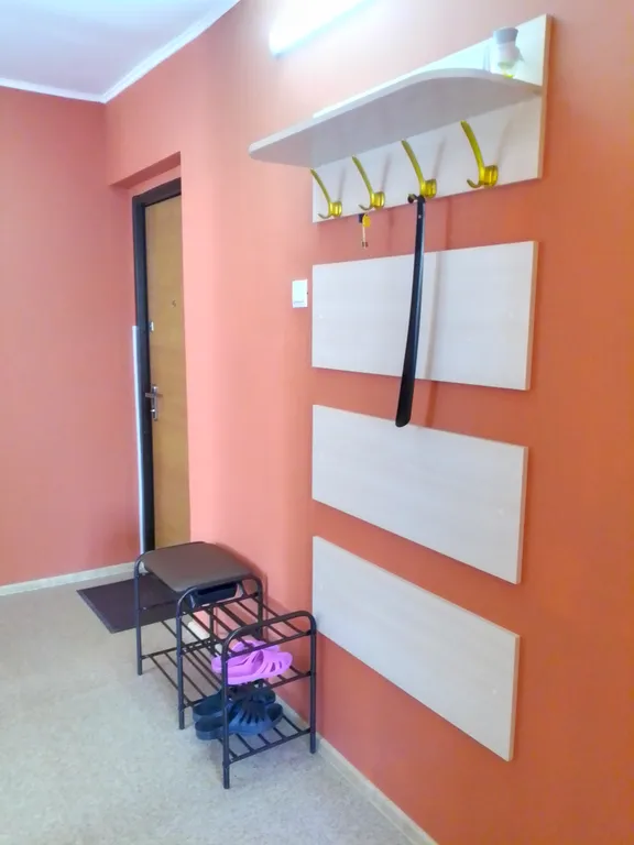 Квартира для командированных