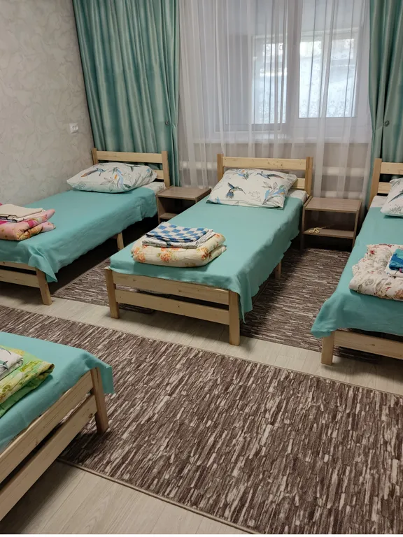 Коттедж Комната в доме рядом с монастырём — аренда посуточно в Дивеево