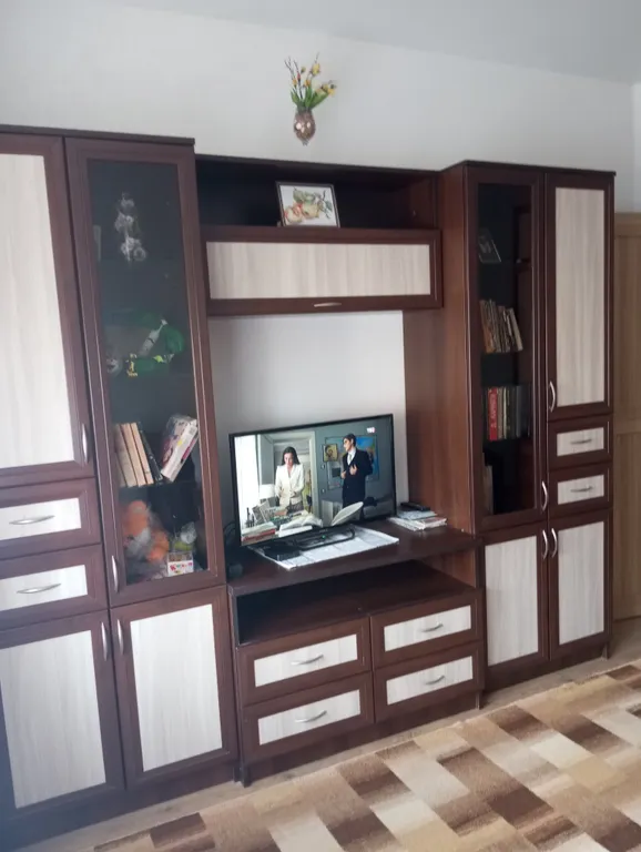 Квартира для отдыха на море — аренда посуточно в Светлогорск