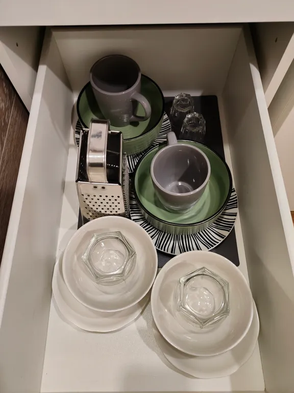 Уютная студия