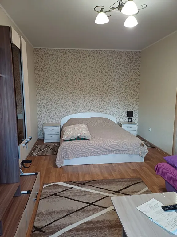 Комфортная квартира для вашего отдыха