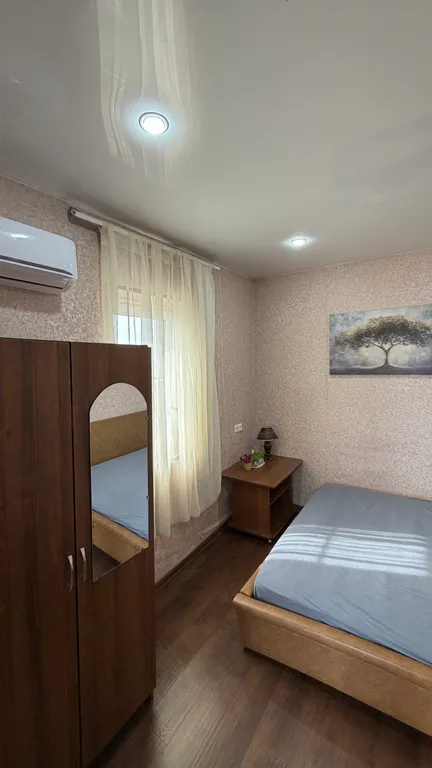 Дом под ключ в живописном районе