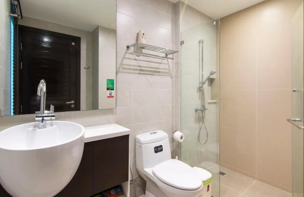 Квартира на Патонге