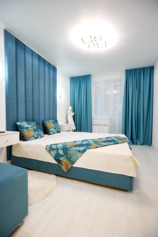 Квартира "Отдых" — аренда посуточно в Муром