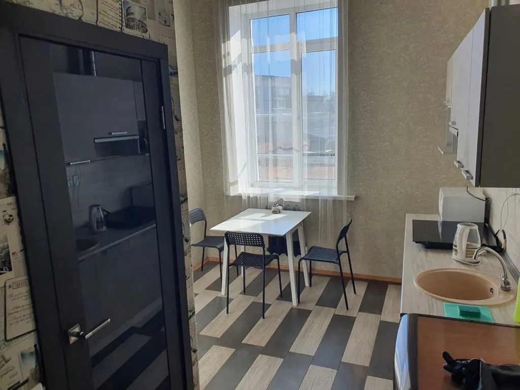 Апартамент у Кремля